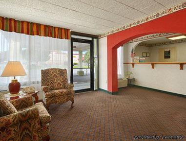 Baymont By Wyndham Batavia - Darien Lake Interior photo